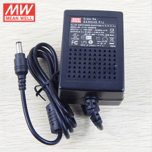 MEANWELL 48V MW GS36U48-P1J Amerikanischer 2p UL CUL BSMI CB FCC 36W Wandmontageadapter